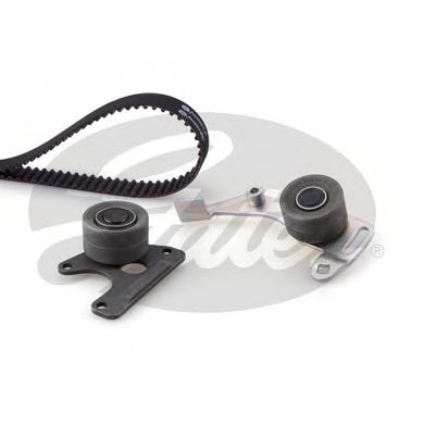 GATES K015049XS Комплект ремня ГРМ для PEUGEOT 309 II (Пежо 309 2) GATES K015049XS Комплект ремня ГРМ для PEUGEOT 309 II (Пежо 309 2)