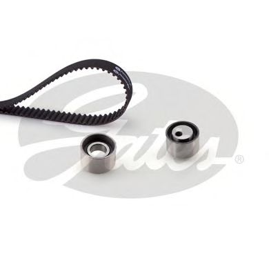 GATES K015051 Комплект ремня ГРМ для RENAULT RAPID (Рено Рапид) GATES K015051 Комплект ремня ГРМ для RENAULT RAPID (Рено Рапид)