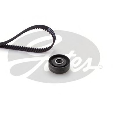 GATES K015053 Комплект ремня ГРМ для AUDI COUPE (Ауди Cоупэ) GATES K015053 Комплект ремня ГРМ для AUDI COUPE (Ауди Cоупэ)