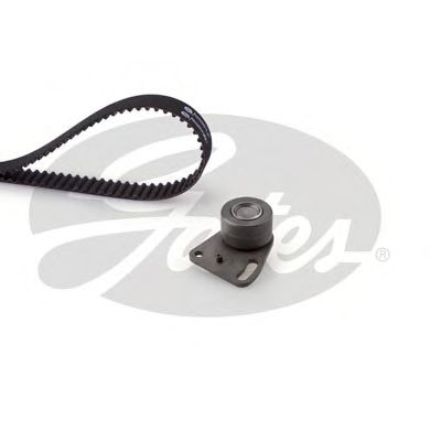 GATES K015069 Комплект ремня ГРМ для FORD GRANADA (Форд Гранада) GATES K015069 Комплект ремня ГРМ для FORD GRANADA (Форд Гранада)