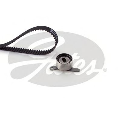 GATES K015082XS Комплект ремня ГРМ для HONDA ACCORD II (Хонда Аccорд 2) GATES K015082XS Комплект ремня ГРМ для HONDA ACCORD II (Хонда Аccорд 2)