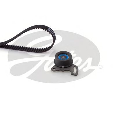 GATES K015110 Комплект ремня ГРМ для MITSUBISHI L 300 STARWAGON (Митсубиши/митсубиси Л 300 старвагон) GATES K015110 Комплект ремня ГРМ для MITSUBISHI L 300 STARWAGON (Митсубиши/митсубиси Л 300 старвагон)