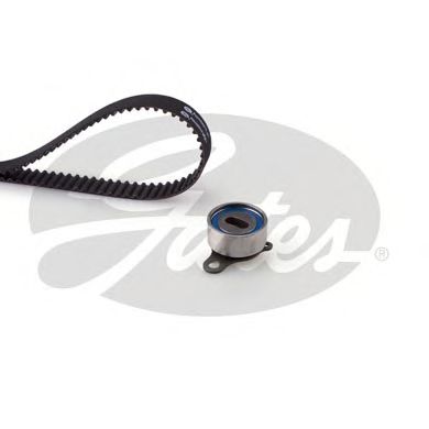 GATES K015117XS Комплект ремня ГРМ для TOYOTA COROLLA SPRINTER (Тойота/тоета Cоролла спринтэр) GATES K015117XS Комплект ремня ГРМ для TOYOTA COROLLA SPRINTER (Тойота/тоета Cоролла спринтэр)