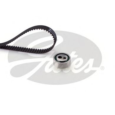 GATES K015127XS Комплект ремня ГРМ для PEUGEOT 205 II (Пежо 205 2) GATES K015127XS Комплект ремня ГРМ для PEUGEOT 205 II (Пежо 205 2)