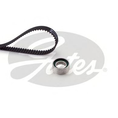 GATES K015177 Комплект ремня ГРМ для CITROëN (Cитроëн) GATES K015177 Комплект ремня ГРМ для CITROëN (Cитроëн)