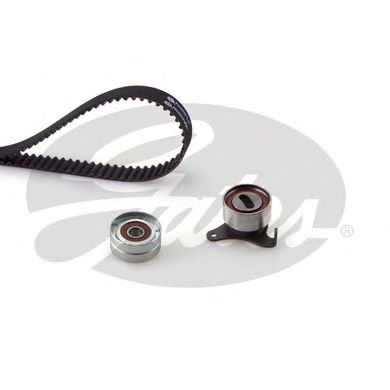 GATES K015188XS Комплект ремня ГРМ для TOYOTA COROLLA FX (Тойота/тоета Cоролла инфинити фх) GATES K015188XS Комплект ремня ГРМ для TOYOTA COROLLA FX (Тойота/тоета Cоролла инфинити фх)