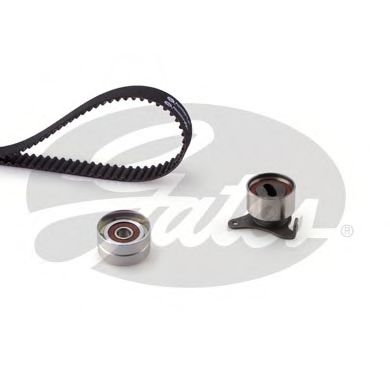 GATES K015197XS Комплект ремня ГРМ для TOYOTA COROLLA FX (Тойота/тоета Cоролла инфинити фх) GATES K015197XS Комплект ремня ГРМ для TOYOTA COROLLA FX (Тойота/тоета Cоролла инфинити фх)