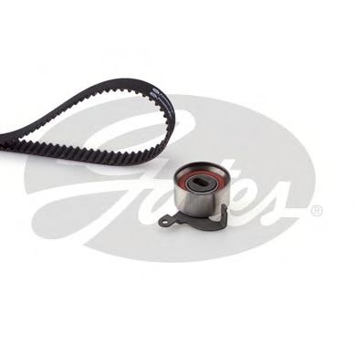 GATES K015208XS Комплект ремня ГРМ для HONDA LEGEND I (Хонда Лэгэнд и) GATES K015208XS Комплект ремня ГРМ для HONDA LEGEND I (Хонда Лэгэнд и)