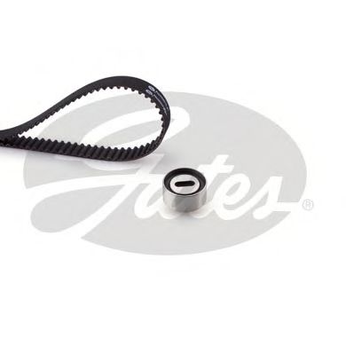 GATES K015213XS Комплект ремня ГРМ для MAZDA 323 III (Мазда 323 3) GATES K015213XS Комплект ремня ГРМ для MAZDA 323 III (Мазда 323 3)