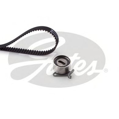 GATES K015228XS Комплект ремня ГРМ для MITSUBISHI DEBONAIR (Митсубиши/митсубиси Дэбонаир) GATES K015228XS Комплект ремня ГРМ для MITSUBISHI DEBONAIR (Митсубиши/митсубиси Дэбонаир)