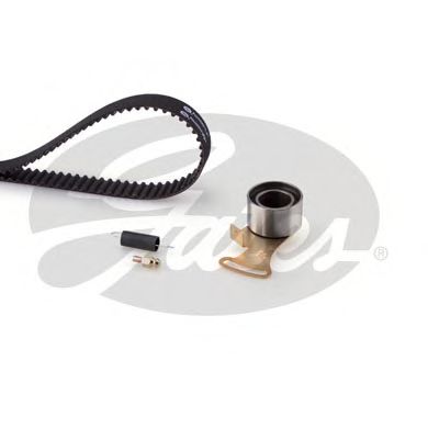 GATES K015238XS Комплект ремня ГРМ для ROVER 400 (Ровер 400) GATES K015238XS Комплект ремня ГРМ для ROVER 400 (Ровер 400)