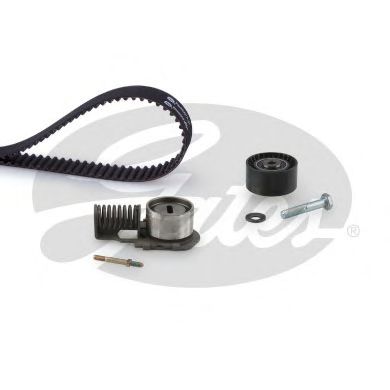 GATES K015249XS Комплект ремня ГРМ для PEUGEOT 806 (Пежо 806) GATES K015249XS Комплект ремня ГРМ для PEUGEOT 806 (Пежо 806)