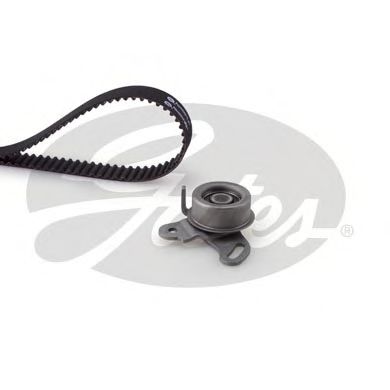 GATES K015250XS Комплект ремня ГРМ для MITSUBISHI LANCER IV (Митсубиши/митсубиси Ланcэр иv) GATES K015250XS Комплект ремня ГРМ для MITSUBISHI LANCER IV (Митсубиши/митсубиси Ланcэр иv)
