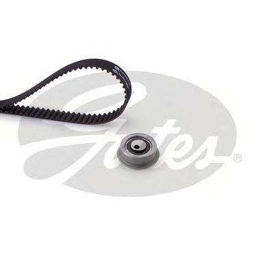 GATES K015257XS Комплект ремня ГРМ для MITSUBISHI GALANT IV (Митсубиши/митсубиси Галант иv) GATES K015257XS Комплект ремня ГРМ для MITSUBISHI GALANT IV (Митсубиши/митсубиси Галант иv)