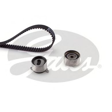 GATES K015264XS Комплект ремня ГРМ для MAZDA 626 III (Мазда 626 3) GATES K015264XS Комплект ремня ГРМ для MAZDA 626 III (Мазда 626 3)