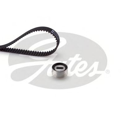 GATES K015274XS Комплект ремня ГРМ для MAZDA 323 III (Мазда 323 3) GATES K015274XS Комплект ремня ГРМ для MAZDA 323 III (Мазда 323 3)
