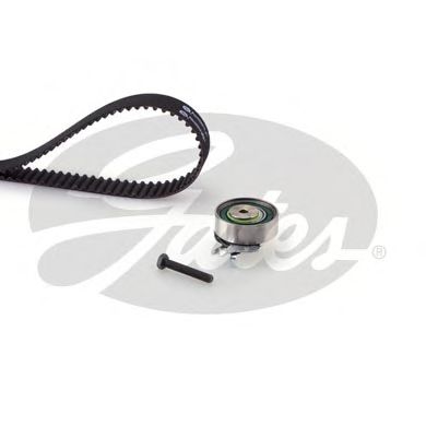 GATES K015310XS Комплект ремня ГРМ для OPEL CORSA A (Опель Cорса а) GATES K015310XS Комплект ремня ГРМ для OPEL CORSA A (Опель Cорса а)