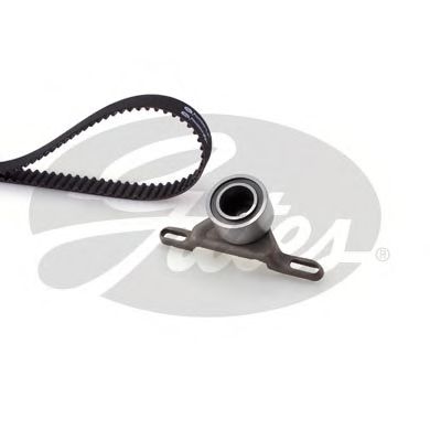 GATES K015357XS Комплект ремня ГРМ для FORD ESCORT V (Форд Эскорт 5) GATES K015357XS Комплект ремня ГРМ для FORD ESCORT V (Форд Эскорт 5)