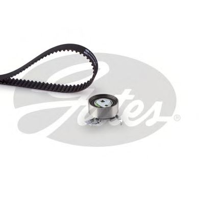 GATES K015367XS Комплект ремня ГРМ для OPEL OMEGA A (Опель Омэга а) GATES K015367XS Комплект ремня ГРМ для OPEL OMEGA A (Опель Омэга а)