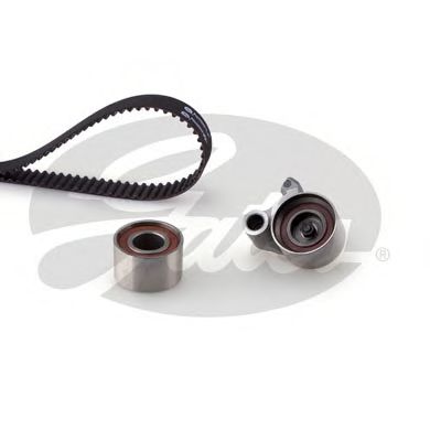 GATES K015388XS Комплект ремня ГРМ для LEXUS ES (Лексус Эс) GATES K015388XS Комплект ремня ГРМ для LEXUS ES (Лексус Эс)