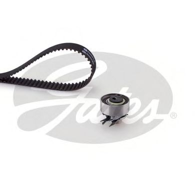 GATES K015426 Комплект ремня ГРМ для VOLKSWAGEN POLO (Фольксваген Поло) GATES K015426 Комплект ремня ГРМ для VOLKSWAGEN POLO (Фольксваген Поло)