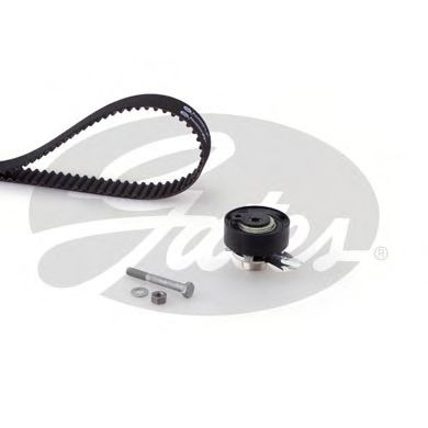 GATES K015427XS Комплект ремня ГРМ для SEAT (Сеат) GATES K015427XS Комплект ремня ГРМ для SEAT (Сеат)