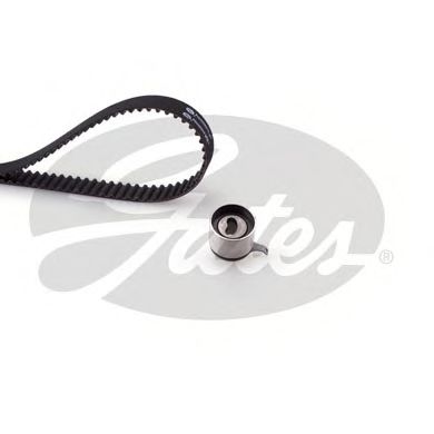 GATES K015434XS Комплект ремня ГРМ для DAEWOO LABO (Дэу Лабо) GATES K015434XS Комплект ремня ГРМ для DAEWOO LABO (Дэу Лабо)