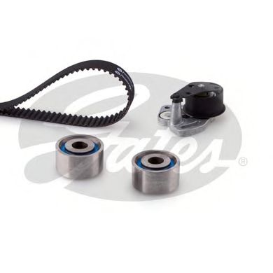 GATES K015476XS Комплект ремня ГРМ для LANCIA KAPPA (Лансиа/лянча Каппа) GATES K015476XS Комплект ремня ГРМ для LANCIA KAPPA (Лансиа/лянча Каппа)