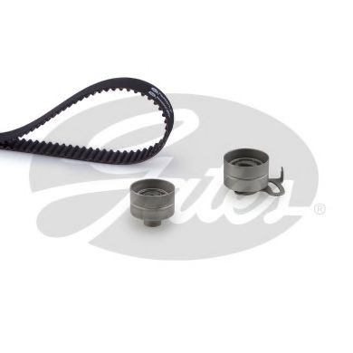 GATES K015483XS Комплект ремня ГРМ для NISSAN (Ниссан) GATES K015483XS Комплект ремня ГРМ для NISSAN (Ниссан)