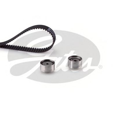 GATES K015487XS Комплект ремня ГРМ для KIA SPECTRA II (Киа Спэcтра 2) GATES K015487XS Комплект ремня ГРМ для KIA SPECTRA II (Киа Спэcтра 2)