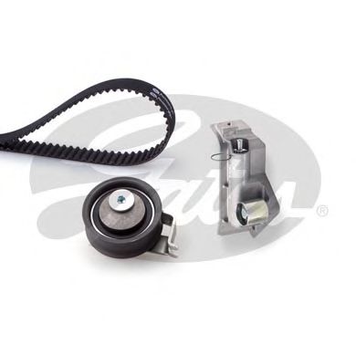 GATES K015491XS Комплект ремня ГРМ для AUDI TT (Ауди Тт) GATES K015491XS Комплект ремня ГРМ для AUDI TT (Ауди Тт)