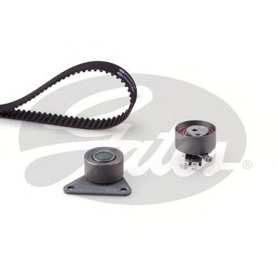 GATES K015533XS Комплект ремня ГРМ для VOLVO V70 I (Вольво V70 1) GATES K015533XS Комплект ремня ГРМ для VOLVO V70 I (Вольво V70 1)