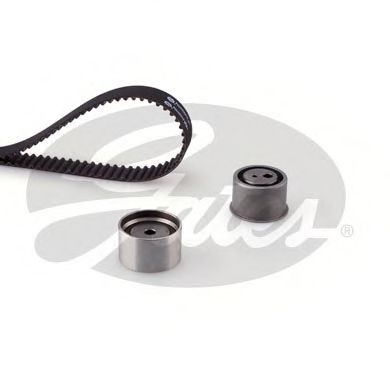 GATES K015555XS Комплект ремня ГРМ для HYUNDAI GRANDEUR (Хендай Грандэур) GATES K015555XS Комплект ремня ГРМ для HYUNDAI GRANDEUR (Хендай Грандэур)
