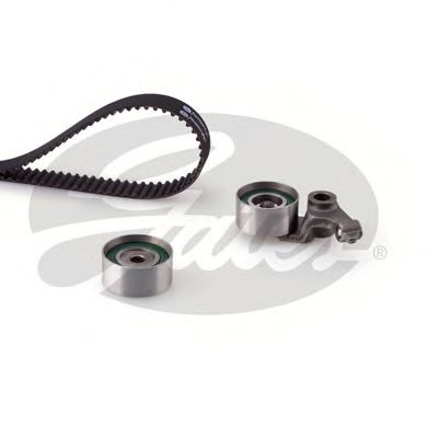 GATES K015562XS Комплект ремня ГРМ для TOYOTA PREVIA (Тойота/тоета Прэvиа) GATES K015562XS Комплект ремня ГРМ для TOYOTA PREVIA (Тойота/тоета Прэvиа)
