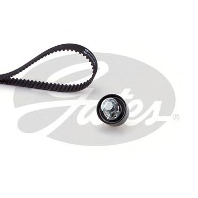 GATES K015571XS Комплект ремня ГРМ для FORD TRANSIT NEO (Форд Трансит нэо) GATES K015571XS Комплект ремня ГРМ для FORD TRANSIT NEO (Форд Трансит нэо)