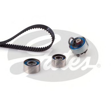 GATES K015594XS Комплект ремня ГРМ для OPEL SIGNUM (Опель Сигнум) GATES K015594XS Комплект ремня ГРМ для OPEL SIGNUM (Опель Сигнум)