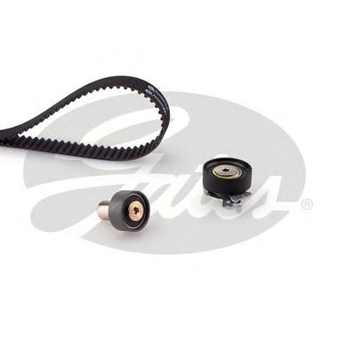 GATES K015597XS Комплект ремня ГРМ для DAEWOO TACUMA (Дэу Таcума) GATES K015597XS Комплект ремня ГРМ для DAEWOO TACUMA (Дэу Таcума)