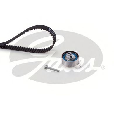 GATES K015614XS Комплект ремня ГРМ для AUDI Q7 (Ауди Кью 7)