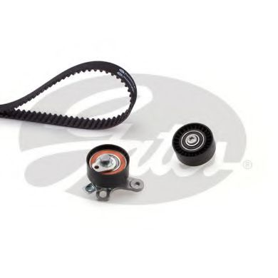 GATES K015634XS Комплект ремня ГРМ для CHEVROLET CAPTIVA (Шевроле Каптива) GATES K015634XS Комплект ремня ГРМ для CHEVROLET CAPTIVA (Шевроле Каптива)