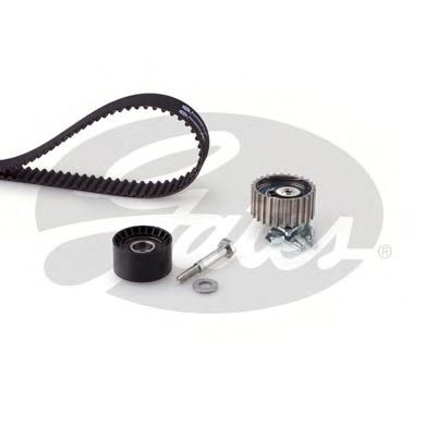 GATES K015646XS Комплект ремня ГРМ для FIAT IDEA (Фиат Идэа) GATES K015646XS Комплект ремня ГРМ для FIAT IDEA (Фиат Идэа)