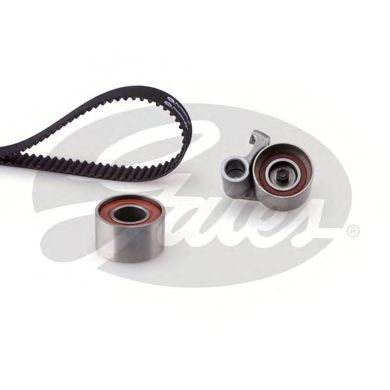 GATES K01T298 Комплект ремня ГРМ для LEXUS GS (Лексус Джи с) GATES K01T298 Комплект ремня ГРМ для LEXUS GS (Лексус Джи с)