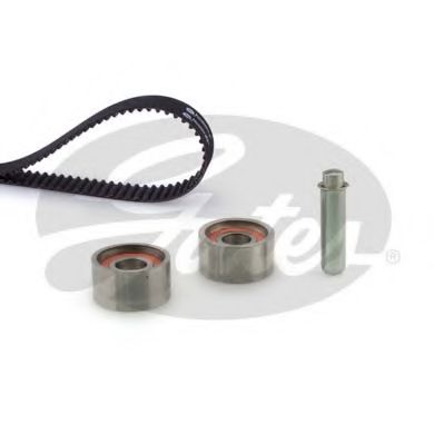 GATES K025039 Комплект ремня ГРМ для FIAT SUPERBRAVO (Фиат Супербраvо) GATES K025039 Комплект ремня ГРМ для FIAT SUPERBRAVO (Фиат Супербраvо)