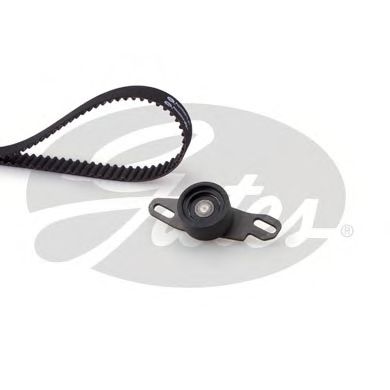 GATES K025043 Комплект ремня ГРМ для SUZUKI ALTO (Сузуки Алто) GATES K025043 Комплект ремня ГРМ для SUZUKI ALTO (Сузуки Алто)