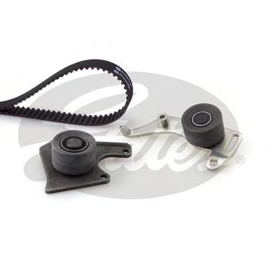 GATES K025049XS Комплект ремня ГРМ для ROVER 400 (Ровер 400) GATES K025049XS Комплект ремня ГРМ для ROVER 400 (Ровер 400)