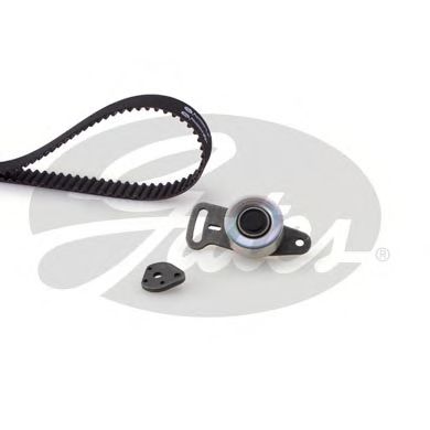 GATES K025059XS Комплект ремня ГРМ для RENAULT SAFRANE (Рено Сафранэ) GATES K025059XS Комплект ремня ГРМ для RENAULT SAFRANE (Рено Сафранэ)