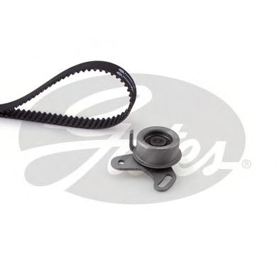 GATES K025283XS Комплект ремня ГРМ для HYUNDAI EXCEL (Хендай Эxcэл) GATES K025283XS Комплект ремня ГРМ для HYUNDAI EXCEL (Хендай Эxcэл)