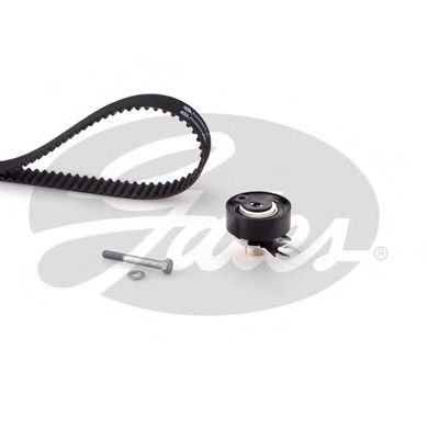 GATES K025427XS Комплект ремня ГРМ для SEAT (Сеат) GATES K025427XS Комплект ремня ГРМ для SEAT (Сеат)