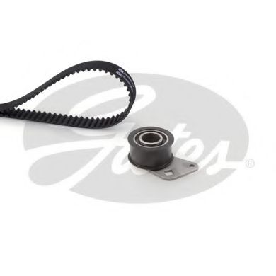 GATES K025466XS Комплект ремня ГРМ для LAND ROVER DEFENDER (Ленд ровер/лэнд ровер Дэфэндэр) GATES K025466XS Комплект ремня ГРМ для LAND ROVER DEFENDER (Ленд ровер/лэнд ровер Дэфэндэр)