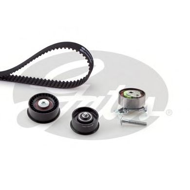 GATES K025499XS Комплект ремня ГРМ для OPEL SIGNUM (Опель Сигнум) GATES K025499XS Комплект ремня ГРМ для OPEL SIGNUM (Опель Сигнум)