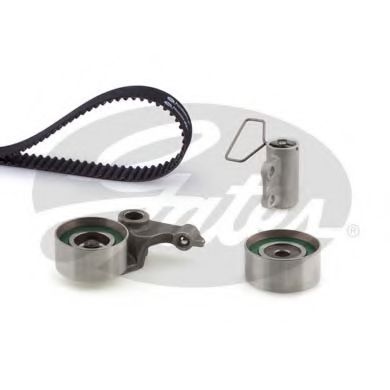 GATES K025562XS Комплект ремня ГРМ для TOYOTA PREVIA (Тойота/тоета Прэvиа) GATES K025562XS Комплект ремня ГРМ для TOYOTA PREVIA (Тойота/тоета Прэvиа)